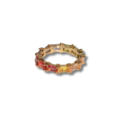 Mosaic Ring