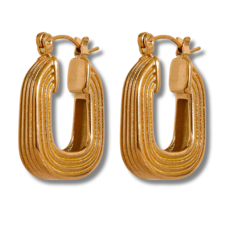 Florence Earrings