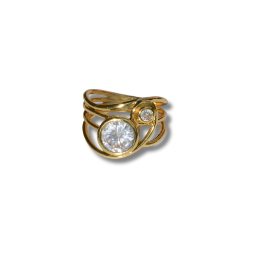 Amani Ring