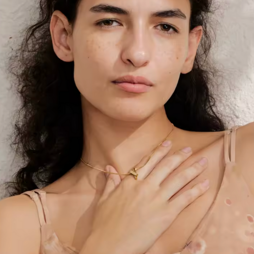Duality Necklace