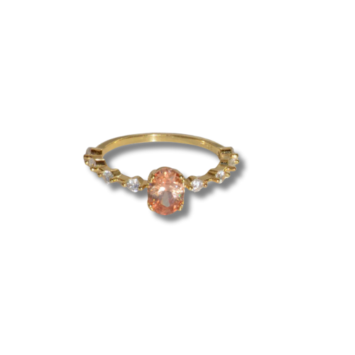 Ember Ring