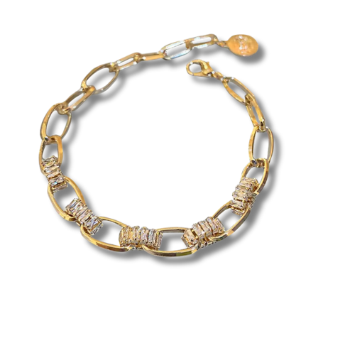 Suri Bracelet