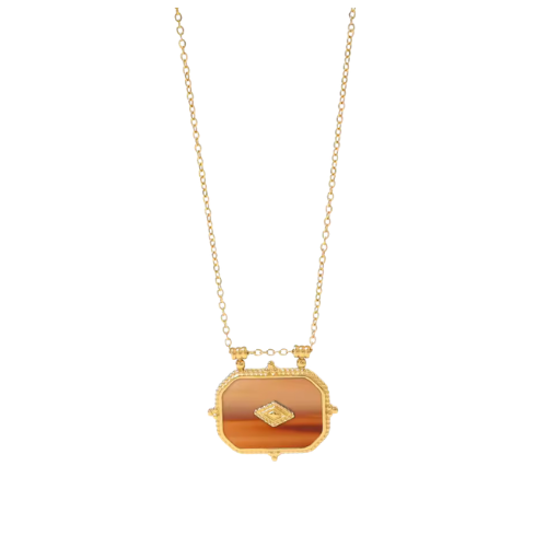 Desert Icon Necklace