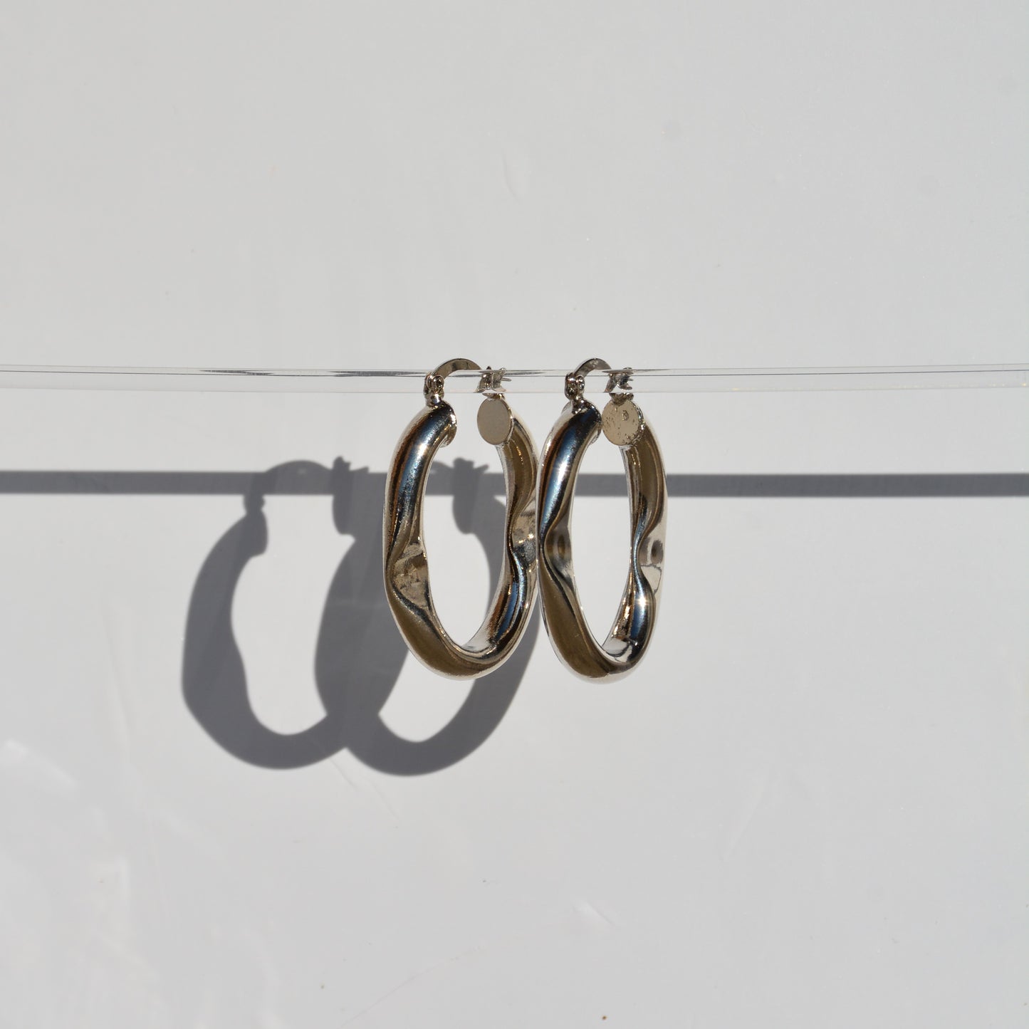 Phoenix Earrings