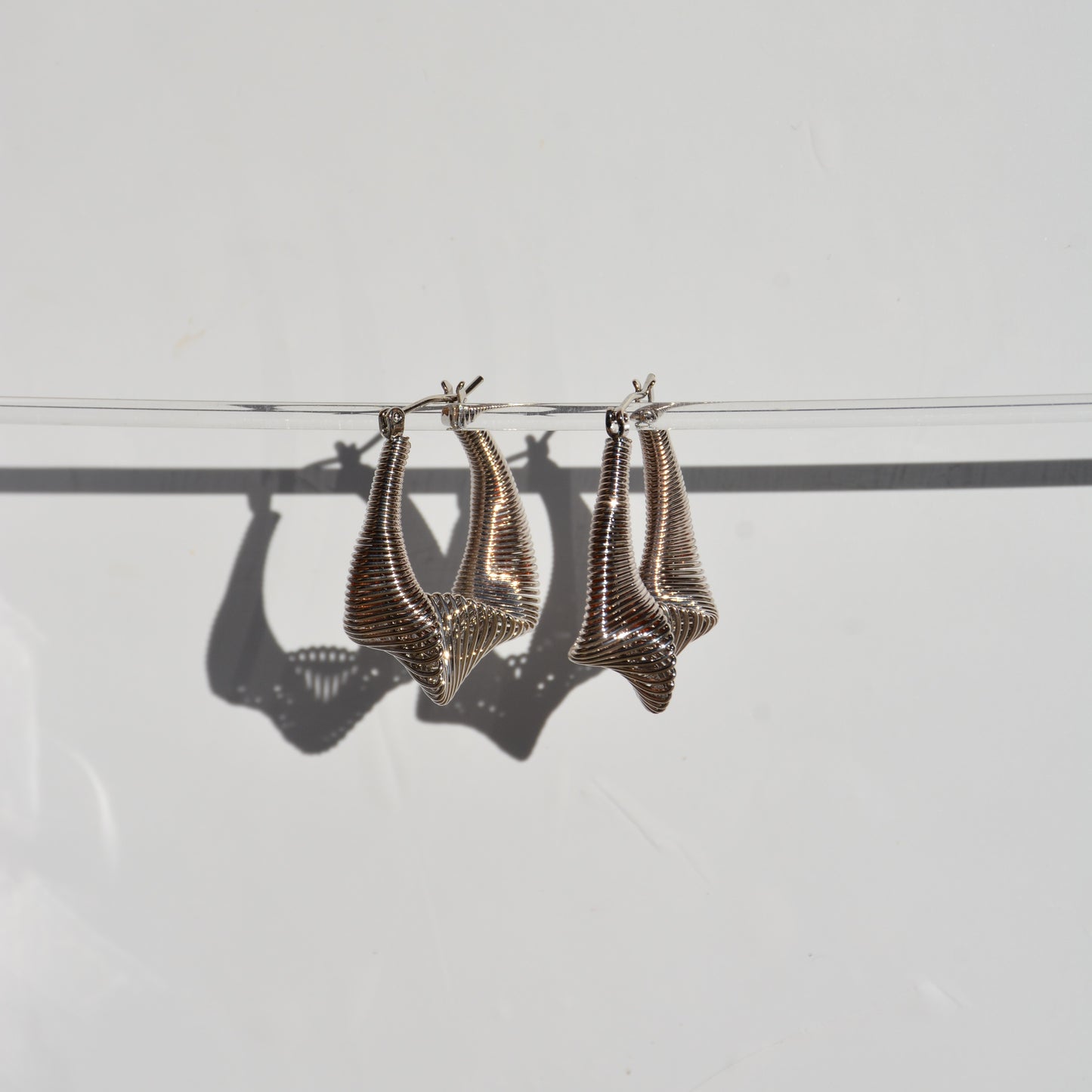 Stormy Earrings