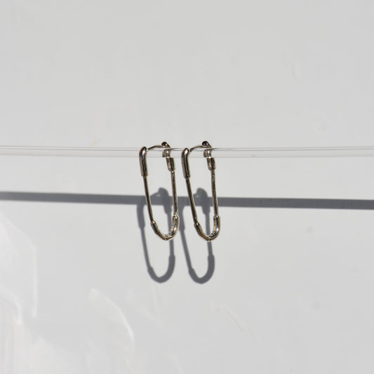 Wren Earrings