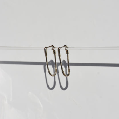 Wren Earrings