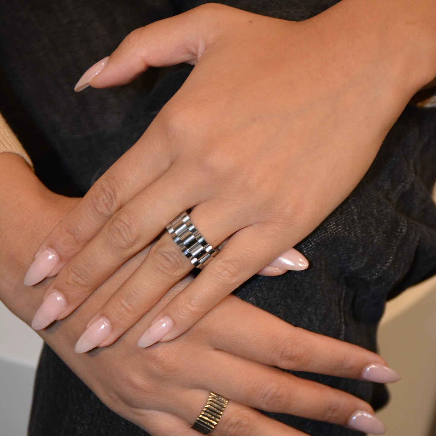 Rogue Ring