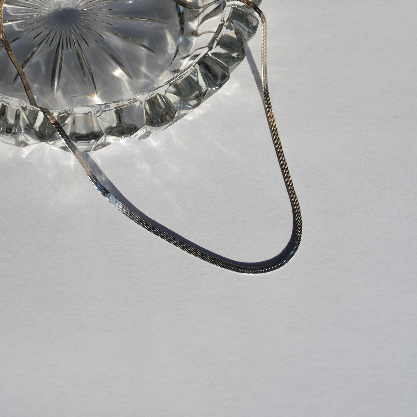 Snake Chain