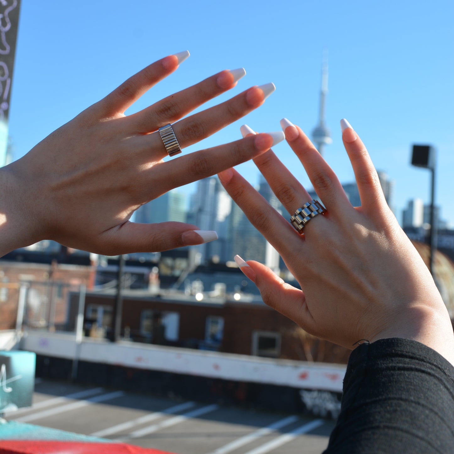 Rogue Ring