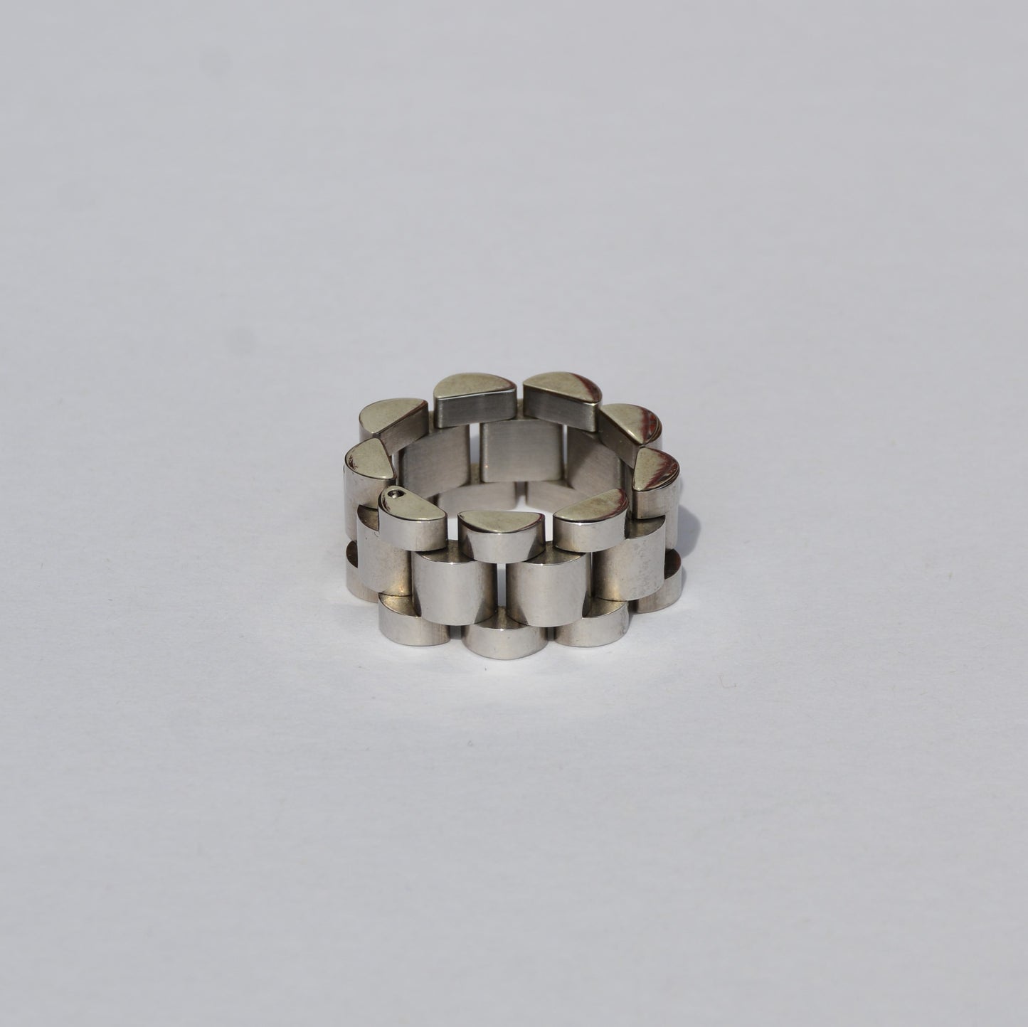 Rogue Ring