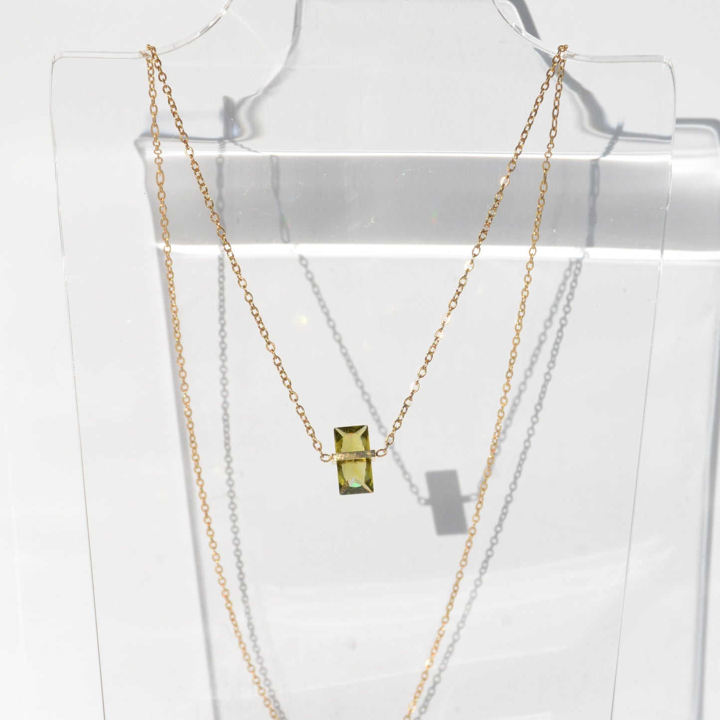 Serenity Necklace