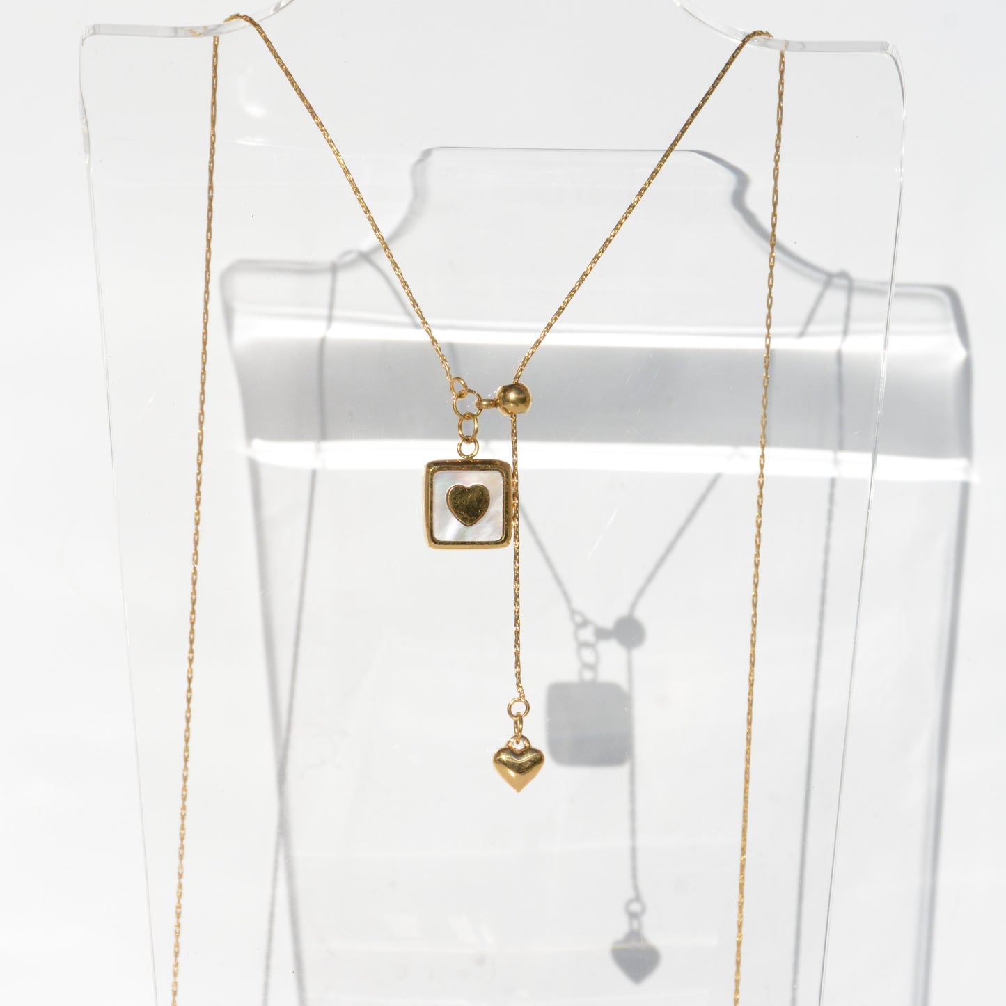 Layla Necklace