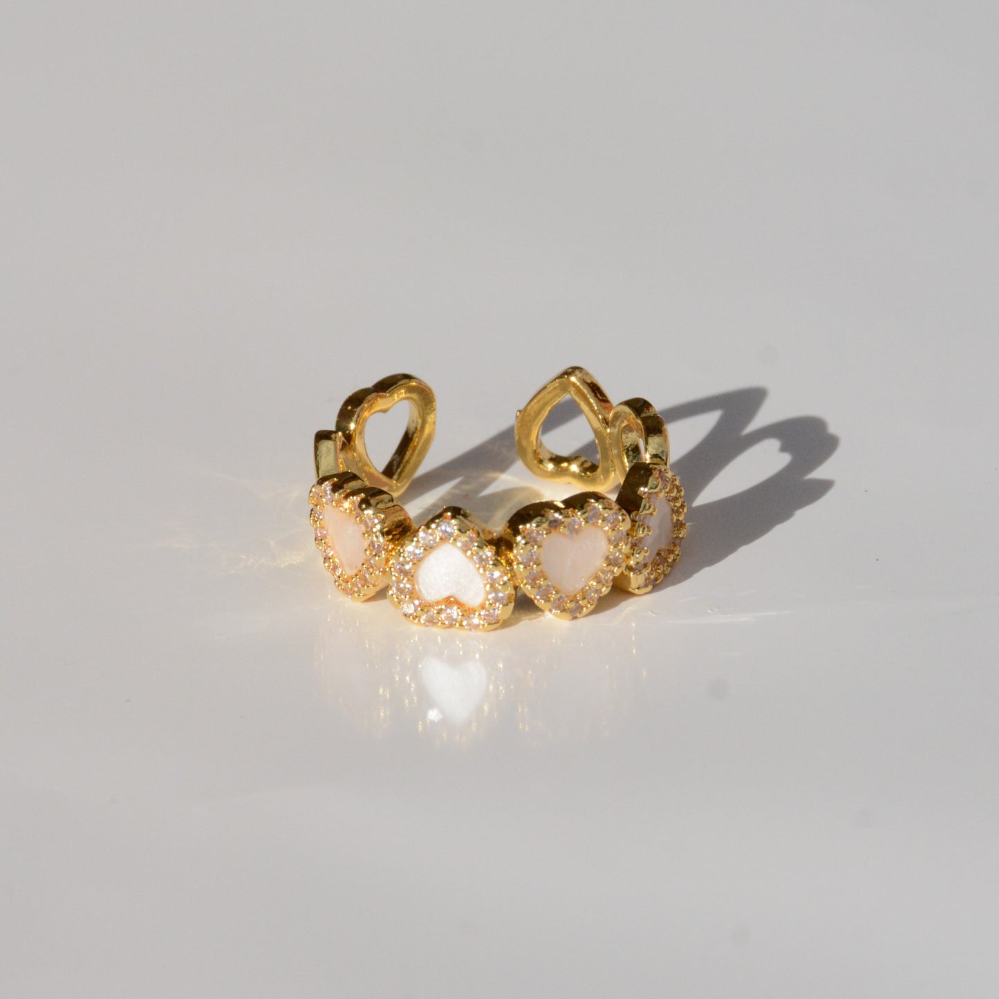 Eternal Ring