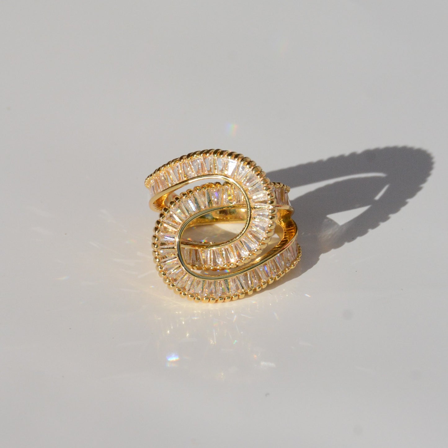 Grace Ring