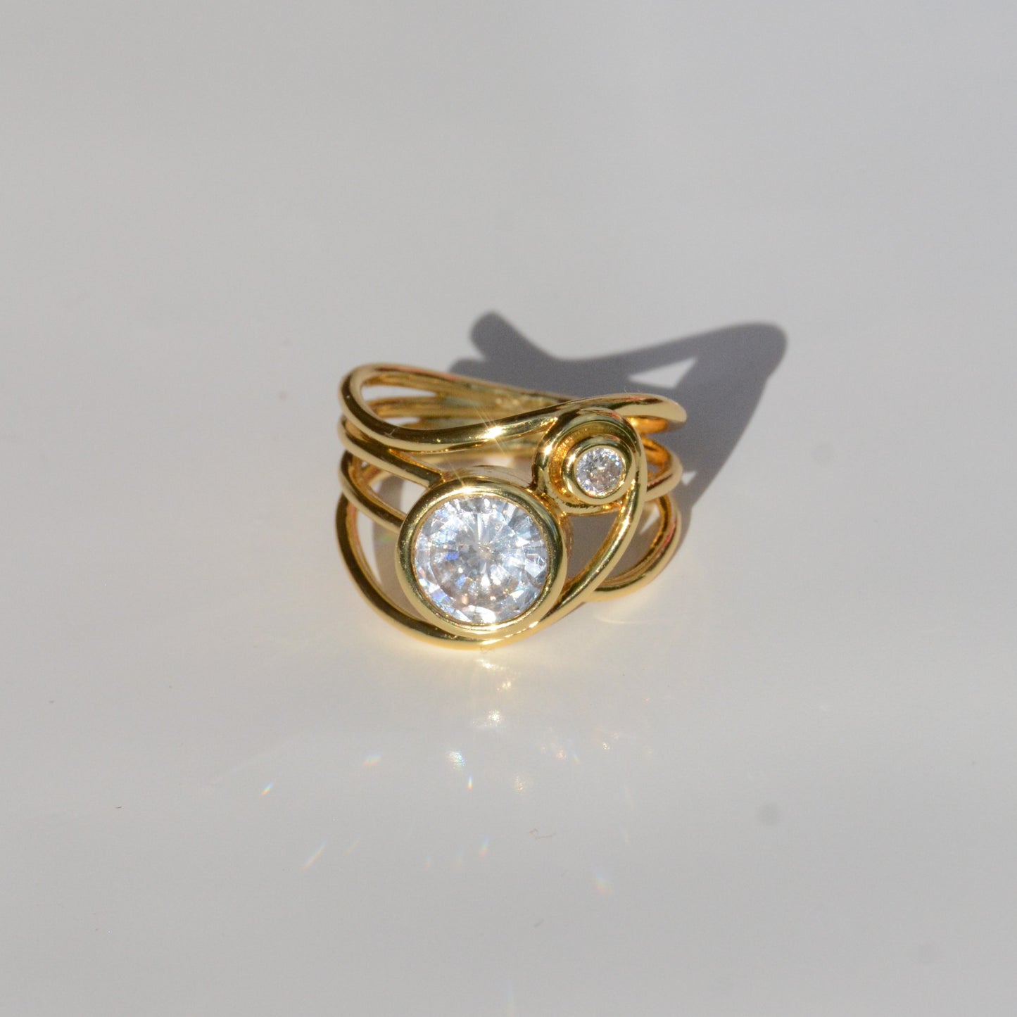Amani Ring