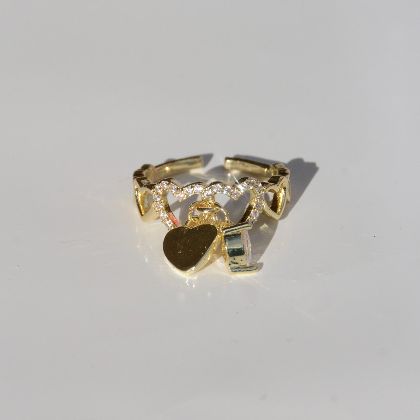 Hana Ring