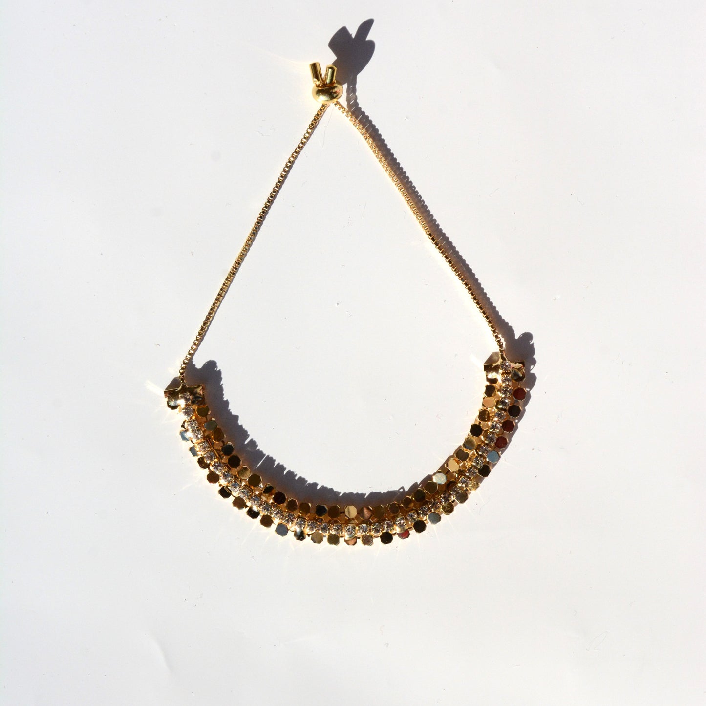 Yara Bracelet