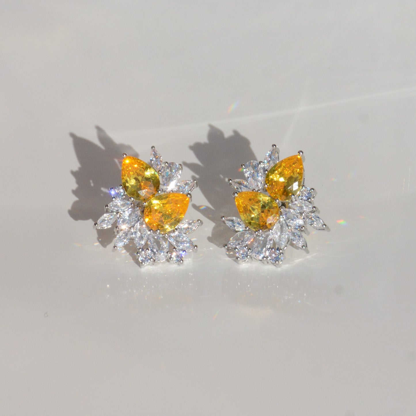 Nebula Earrings