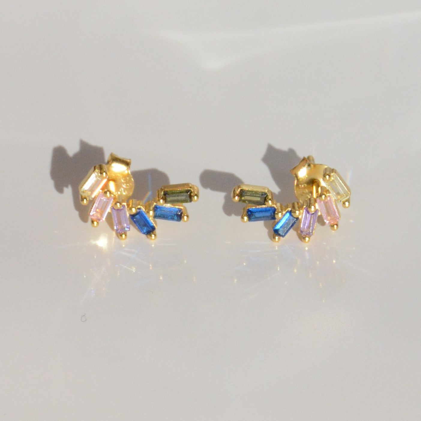 Gala Earrings