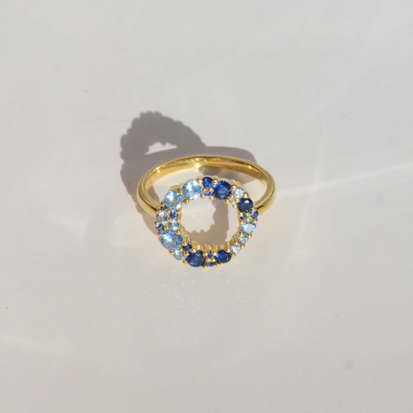 Solis Ring