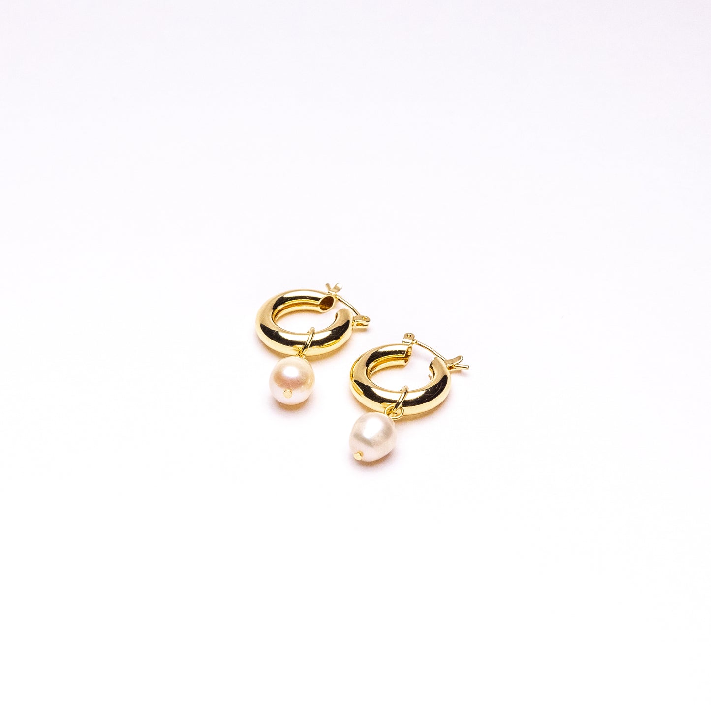 Perla Hoops