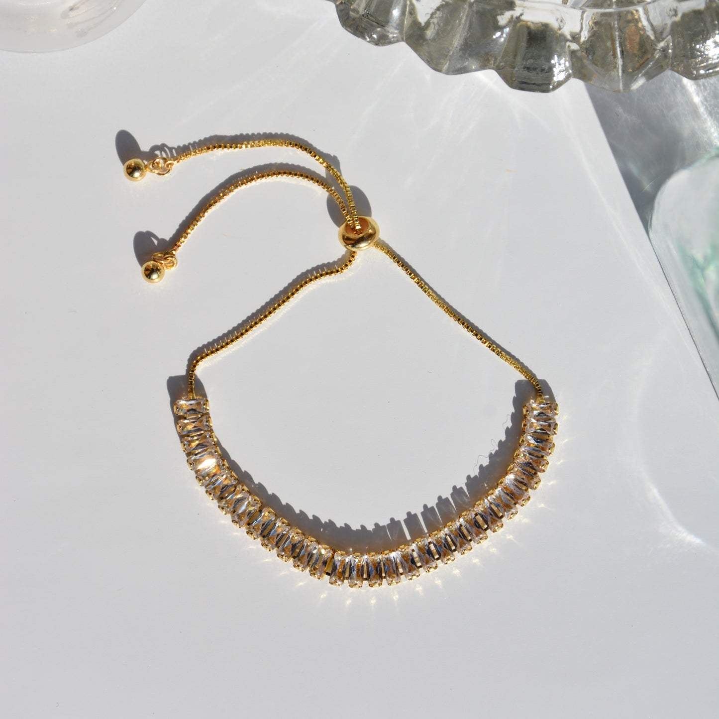 Zara Bracelet