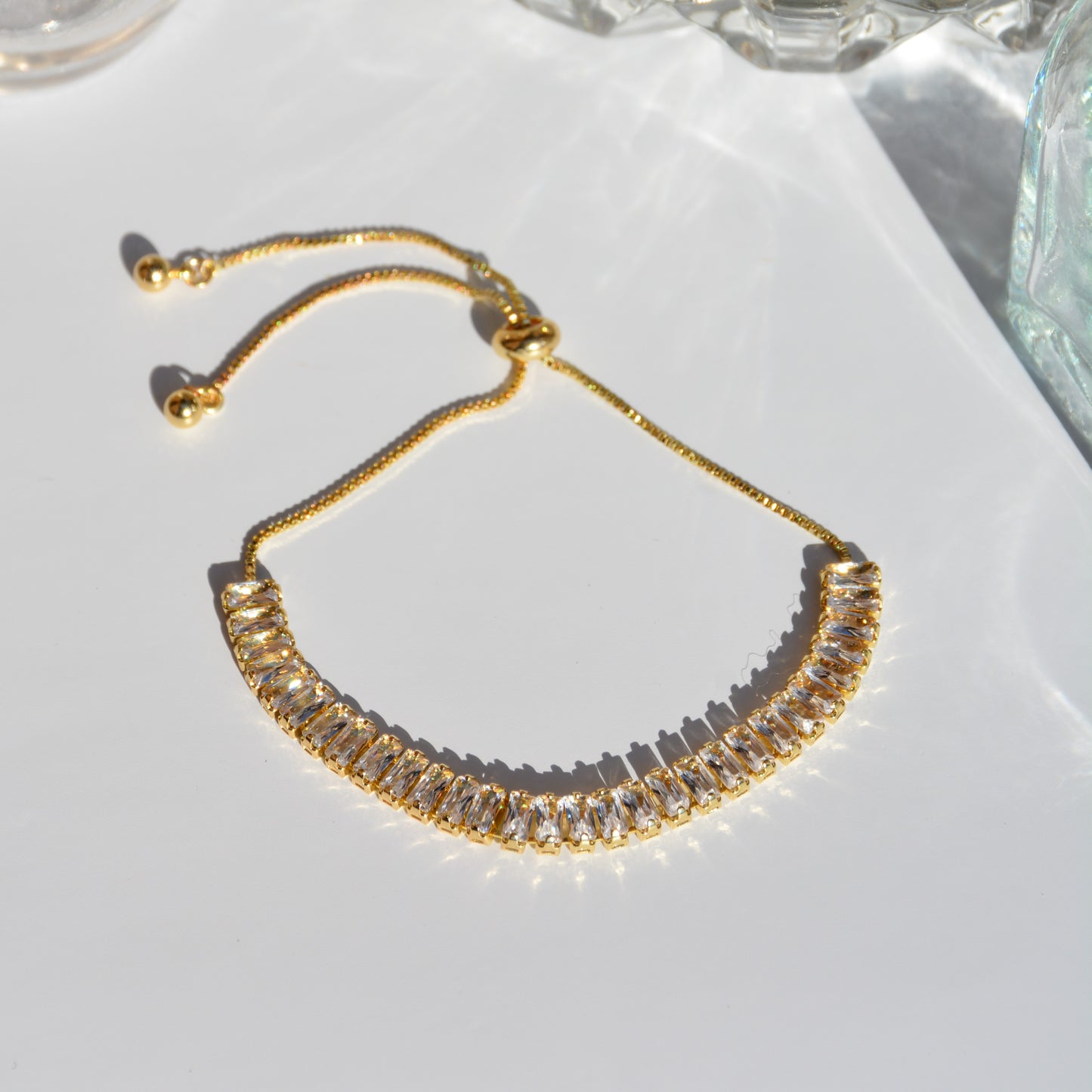 Zara Bracelet