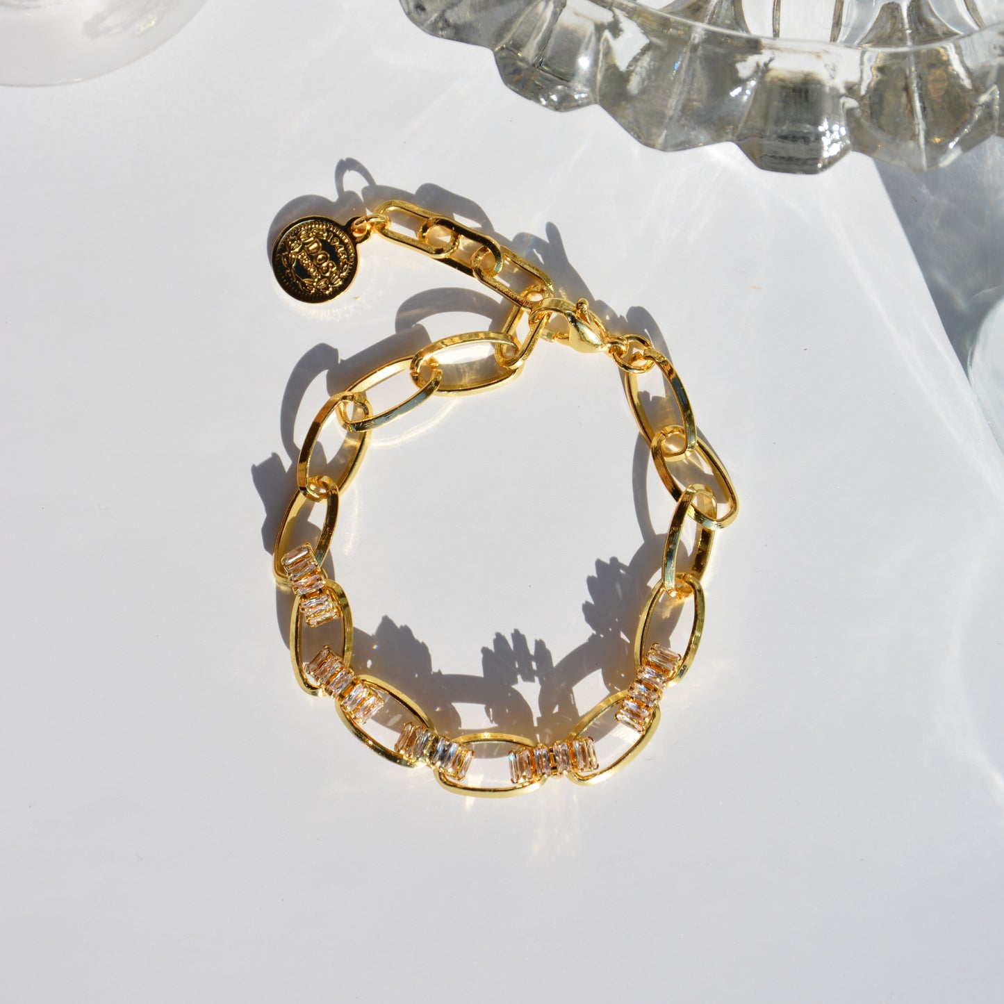 Suri Bracelet