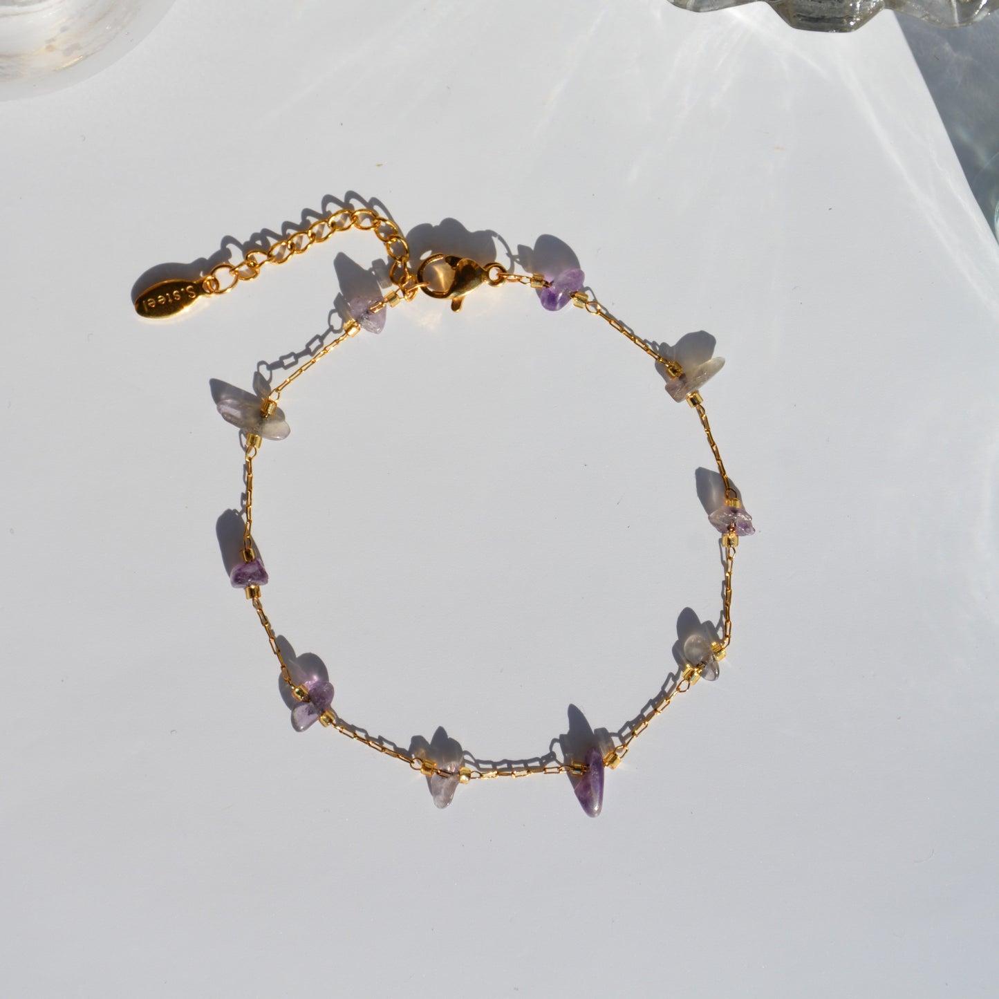 Isra Bracelet