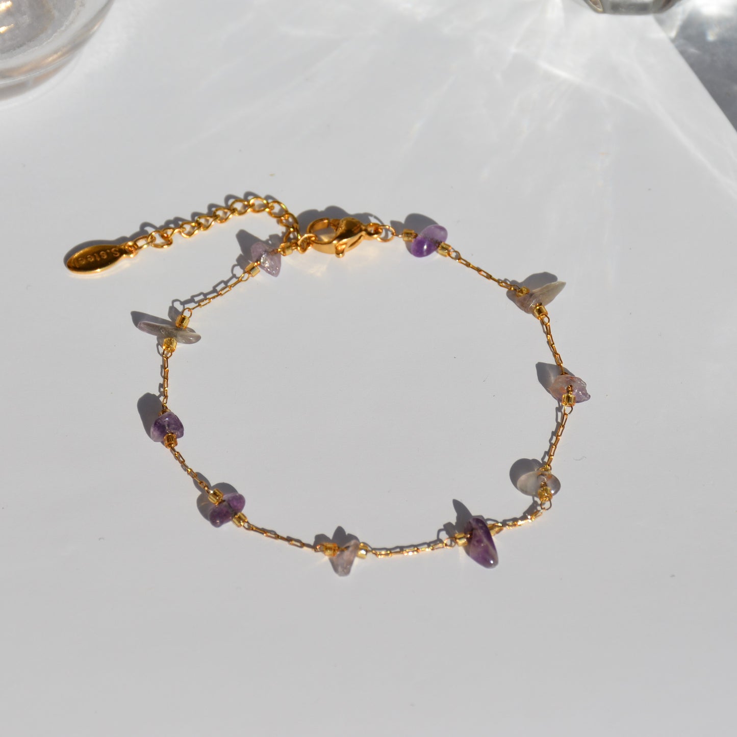 Isra Bracelet