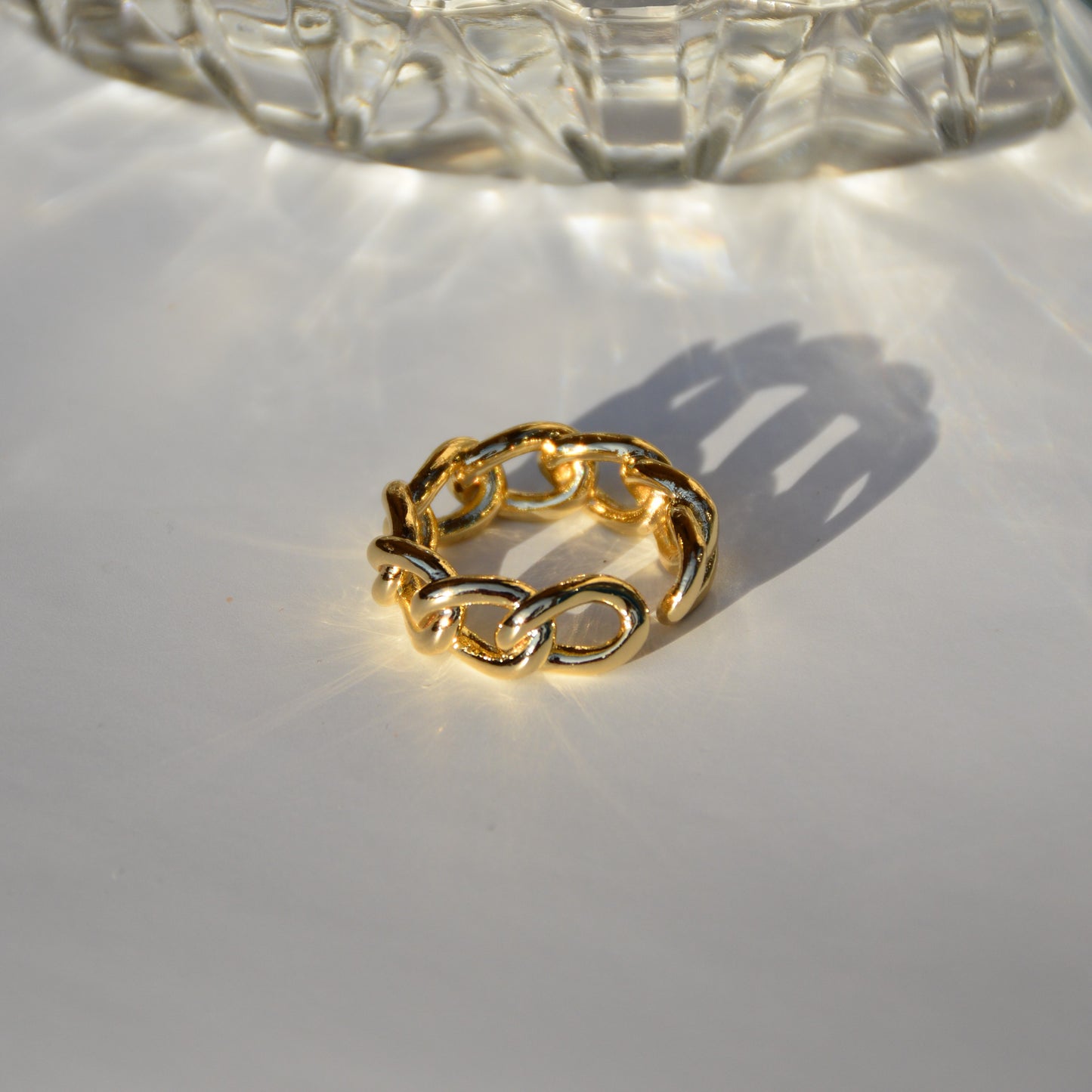 Kaia Ring