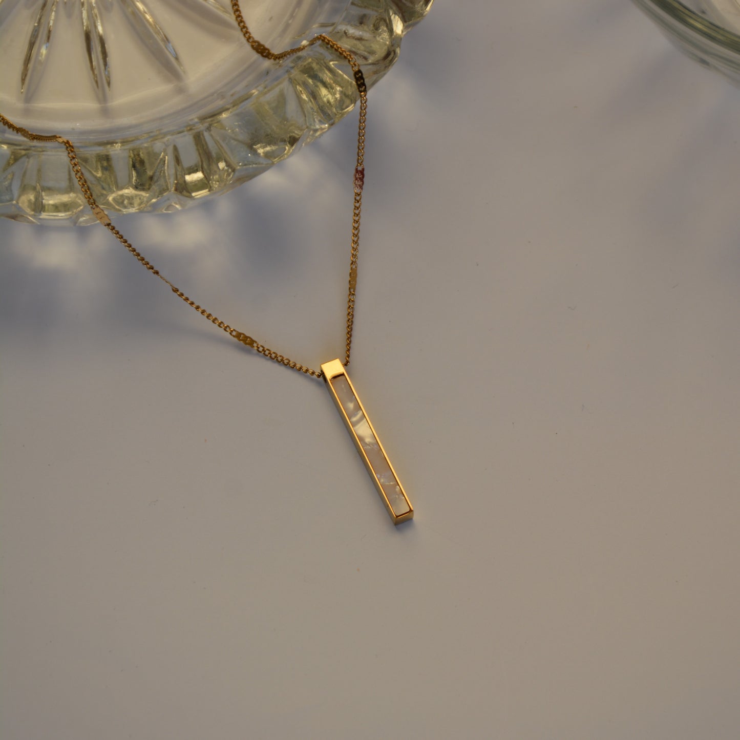 Adonis Necklace