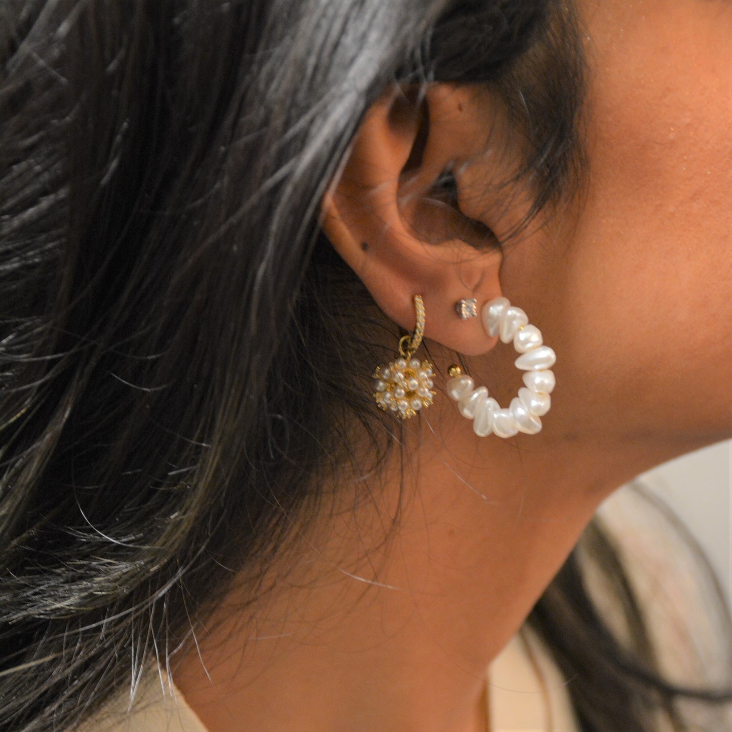 Sophia Earrings