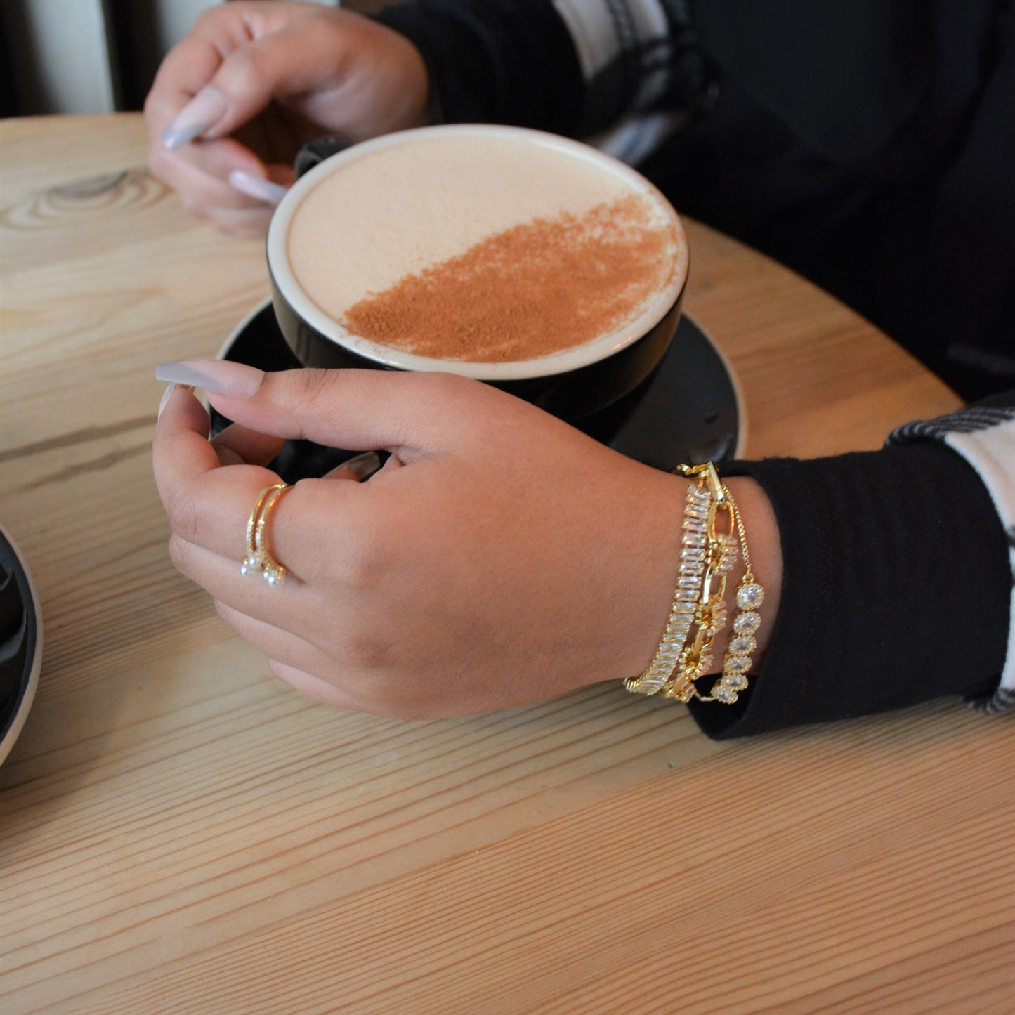 Zara Bracelet