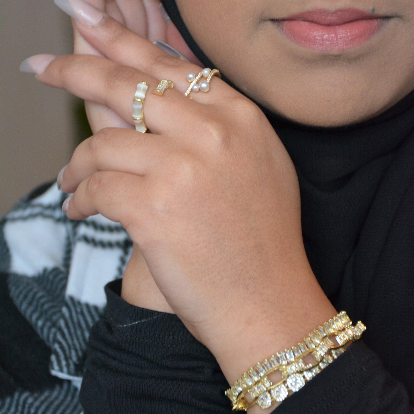 Suri Bracelet