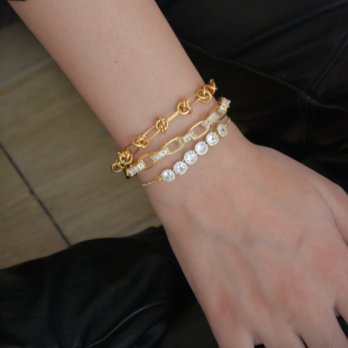 Sienna Bracelet