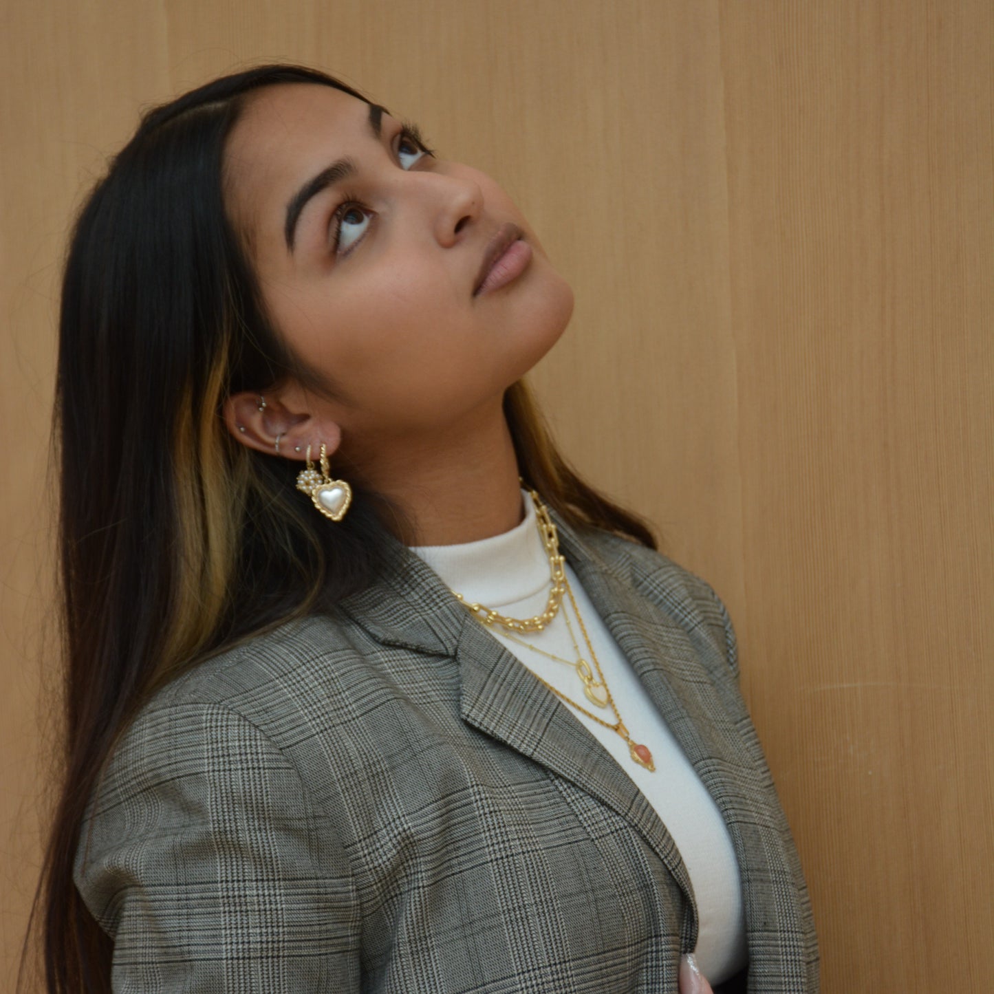 Bella Earrings