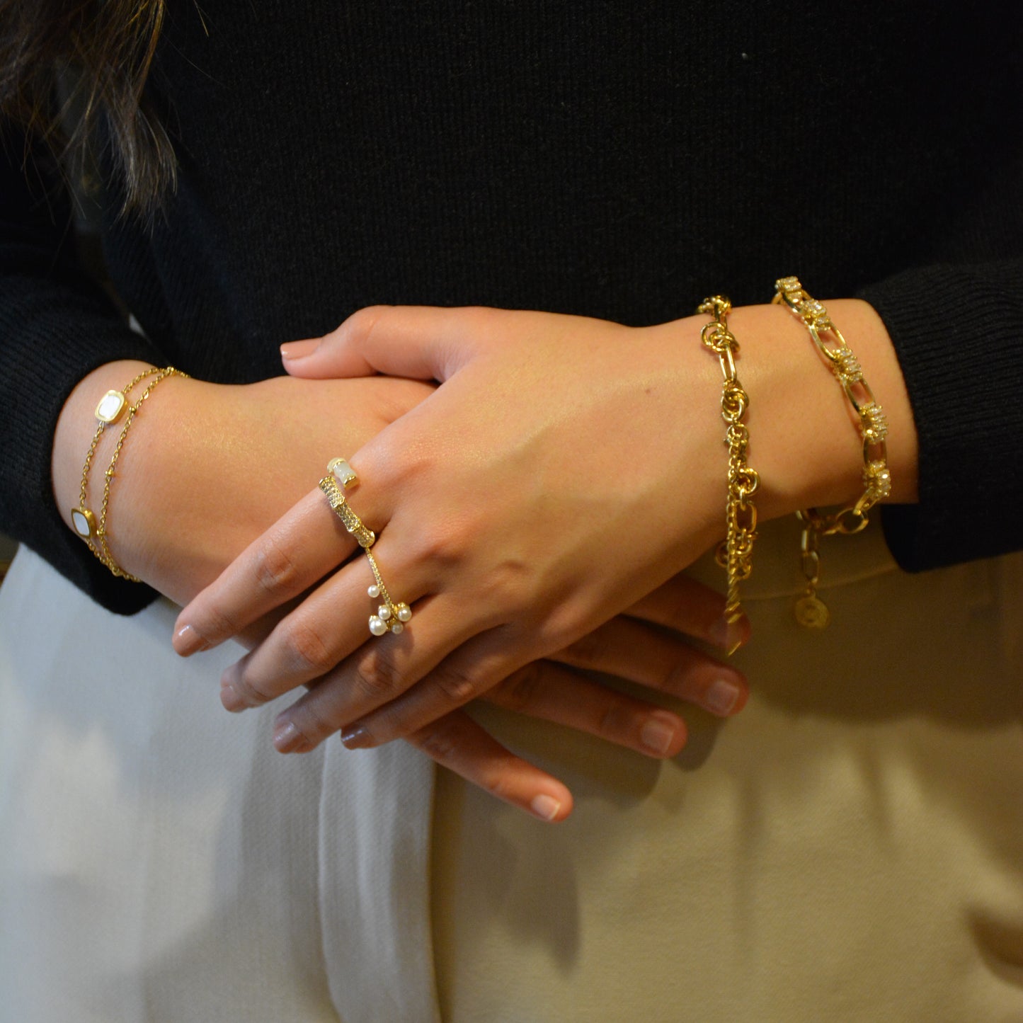Sienna Bracelet