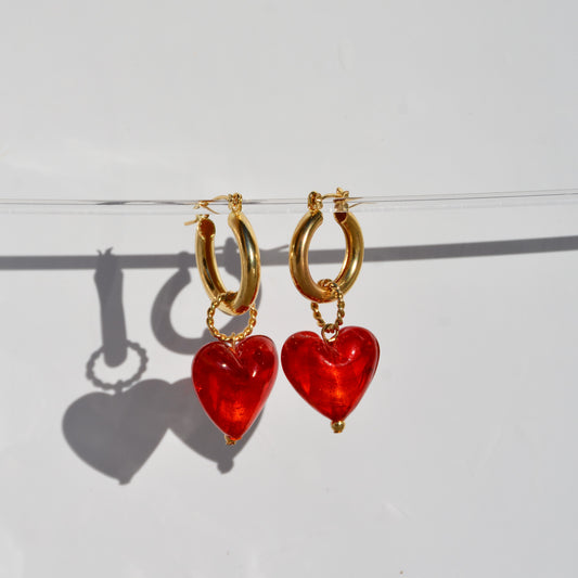 Juliette Earrings
