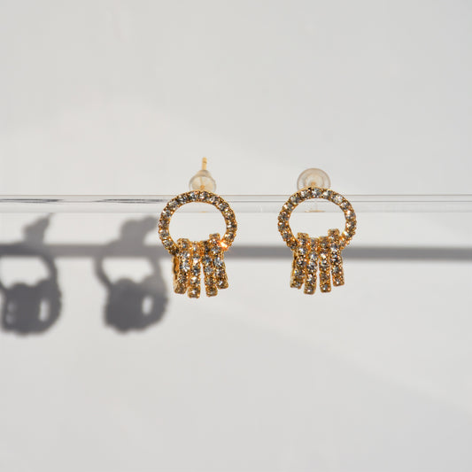 Ameera Earrings