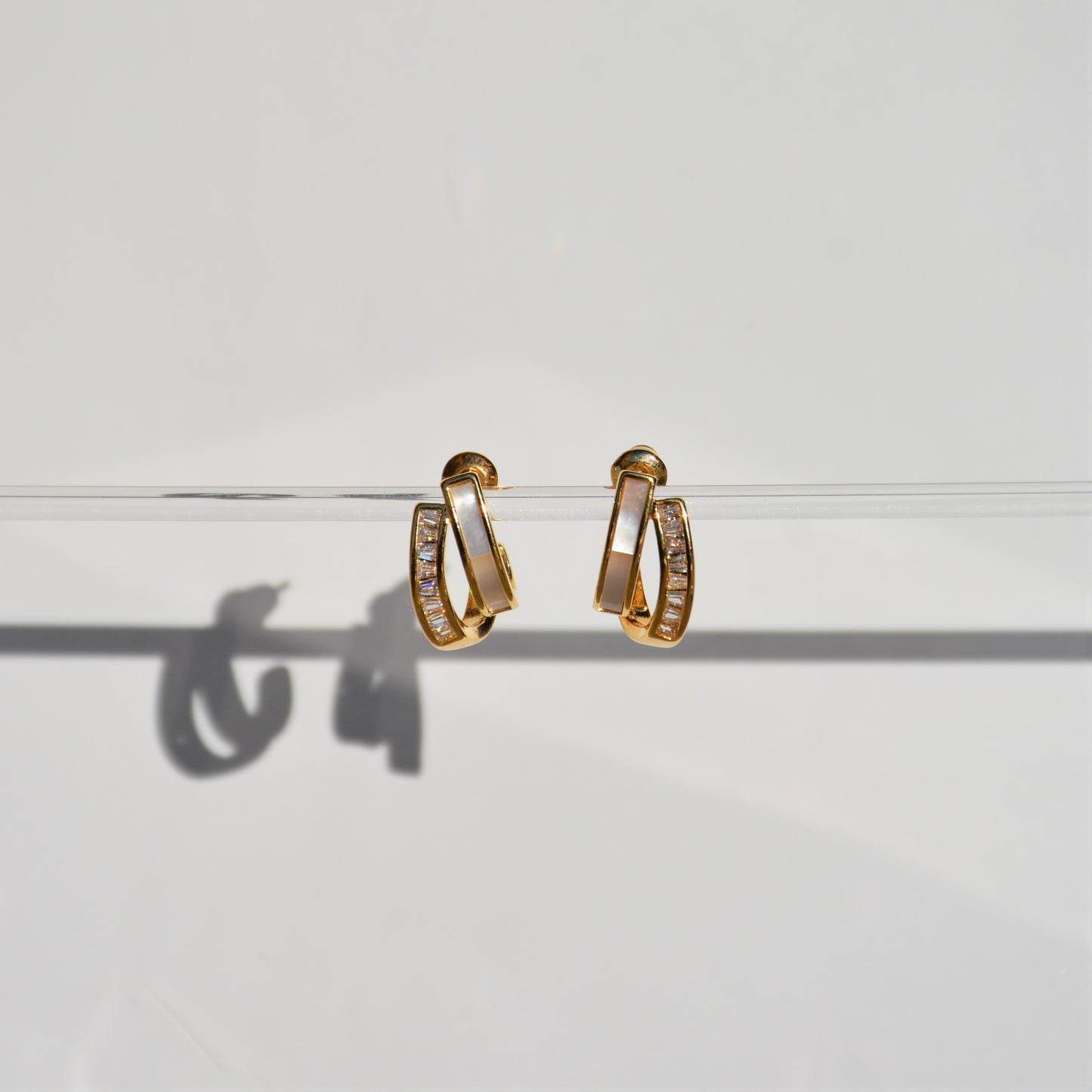 Irene Earrings
