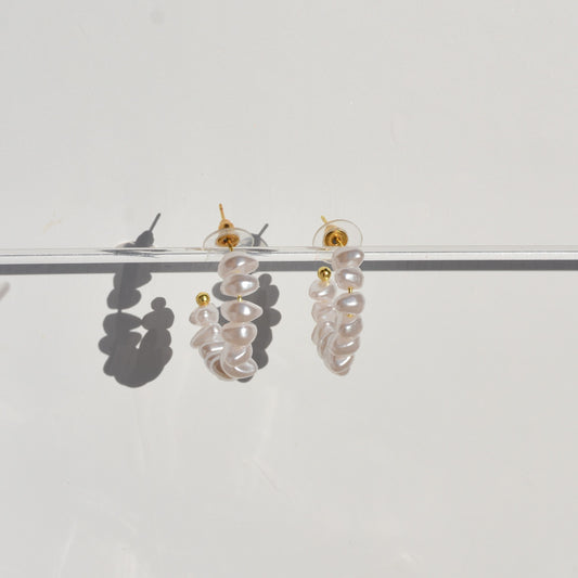 Sibyl Earrings