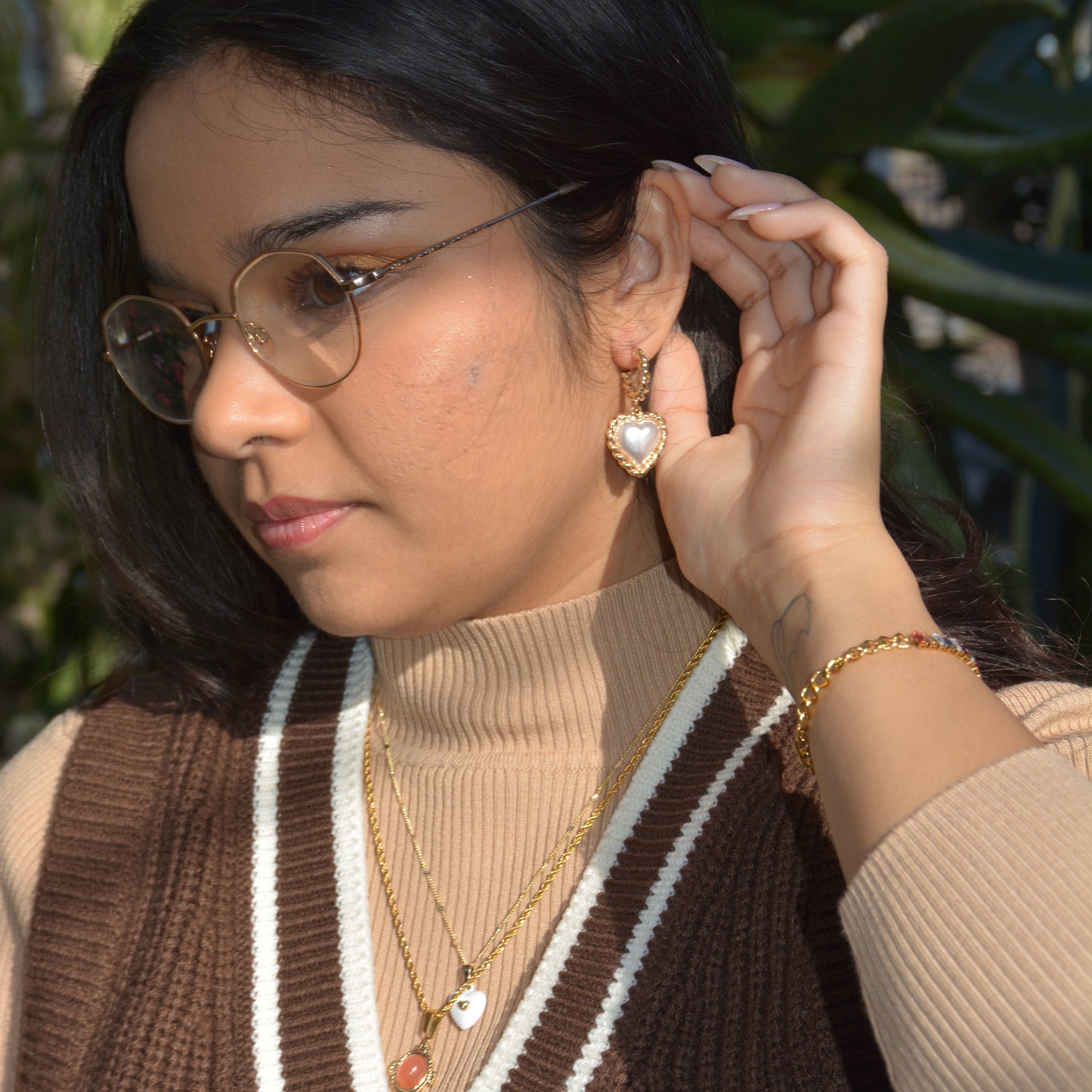 Bella Earrings
