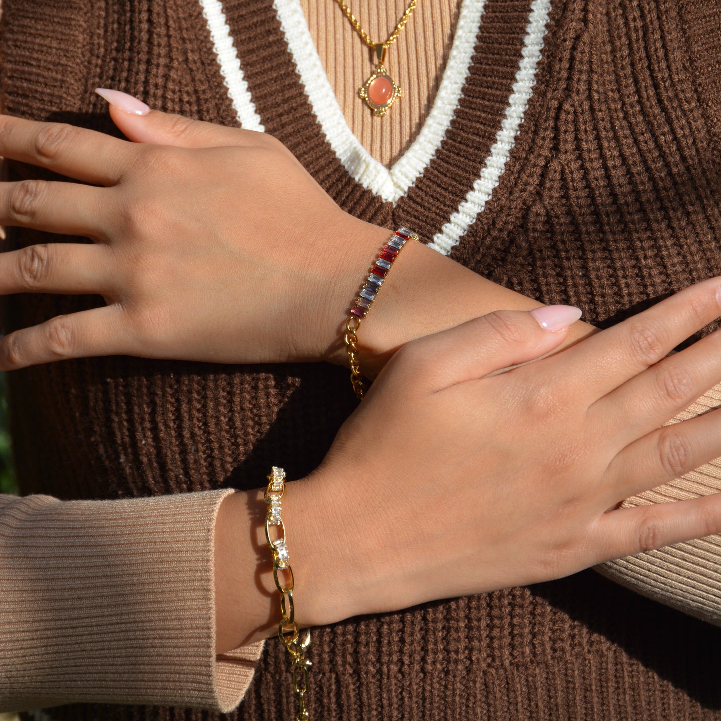 Suri Bracelet