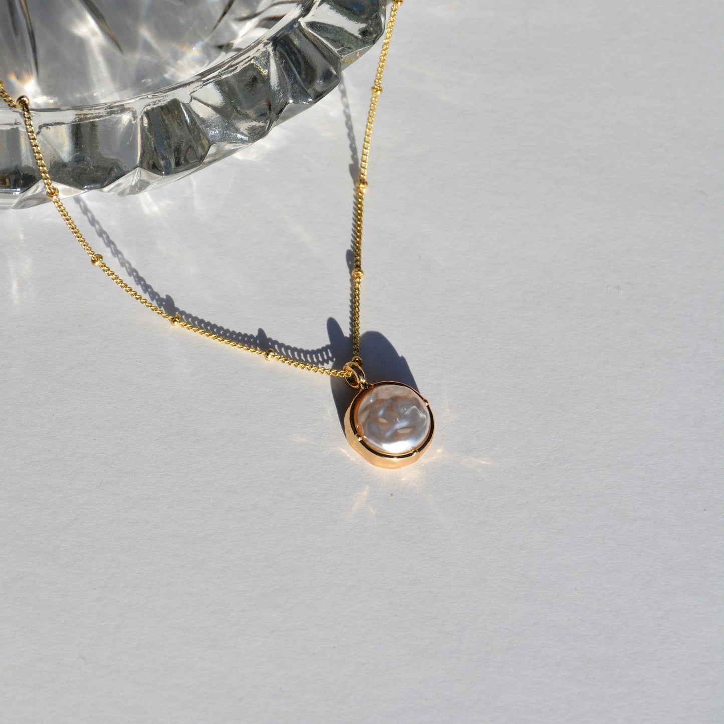 Diana Necklace