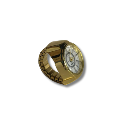 Soluna Watch Ring