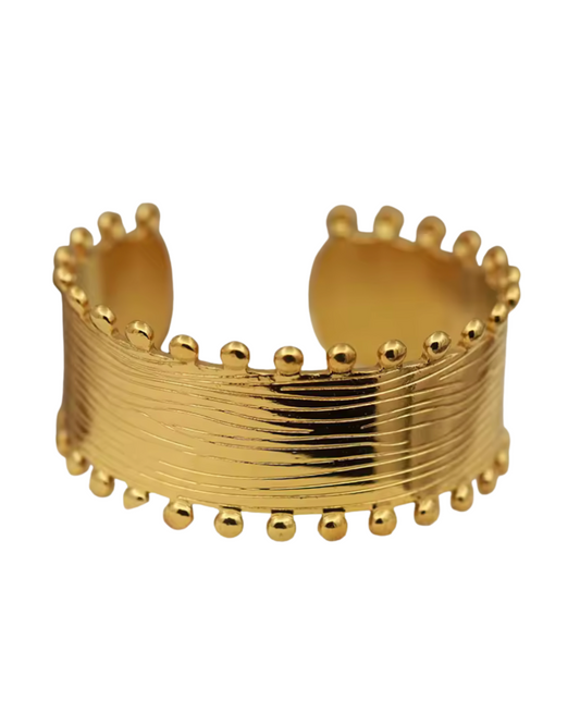 Empire Cuff