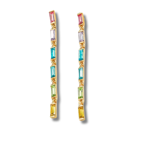 Prism Earrings