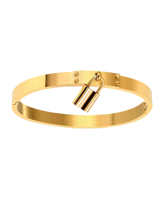 Bond Cuff